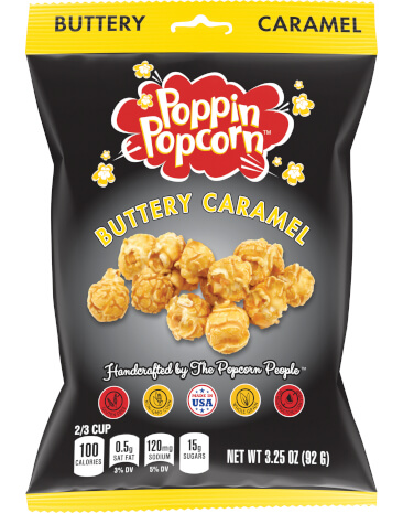 Popcorn Fundraiser Product