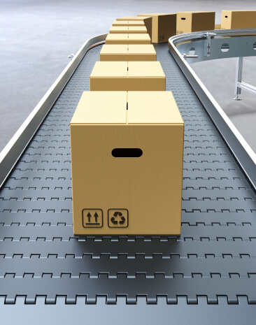 Easy Order Process & Distribution System Easy Order Process & Distribution System