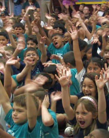 Be Prepared to Succeed Be Prepared to Succeed