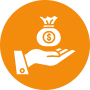 Doller icon