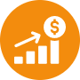 Growth icon