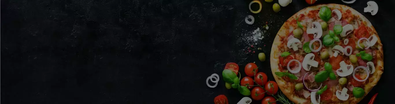 Food-Fundraiser